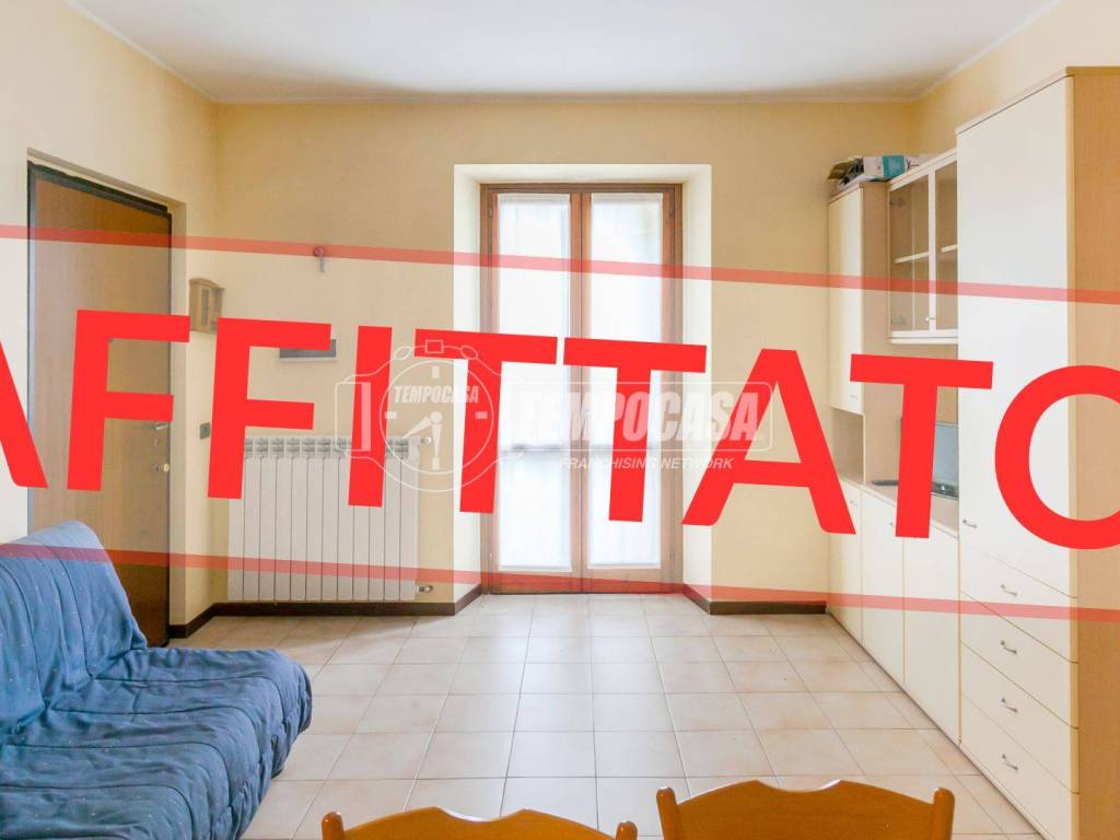appartamento in affitto a Milano in zona Bovisa