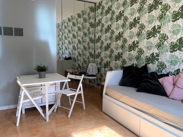 appartamento in affitto a Milano in zona Isola