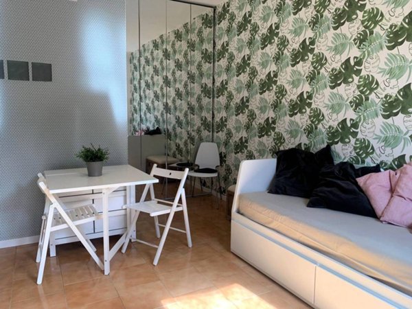 appartamento in affitto a Milano in zona Isola