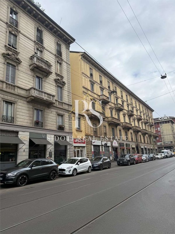 loft in affitto a Milano in zona Porta Genova