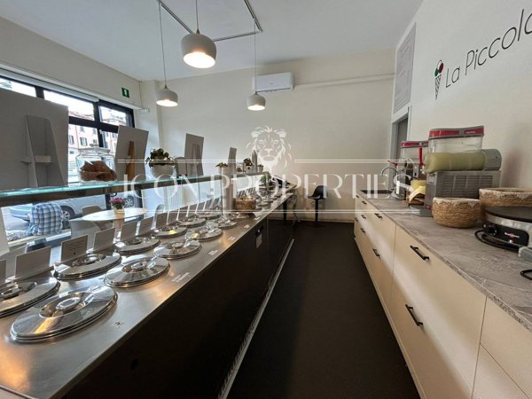 loft in affitto a Milano in zona Porta Vittoria