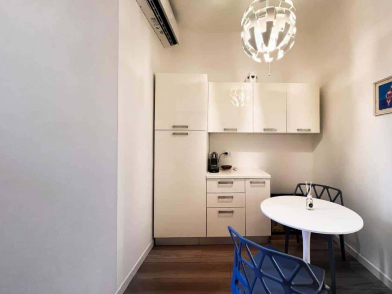appartamento in affitto a Milano in zona Città Studi