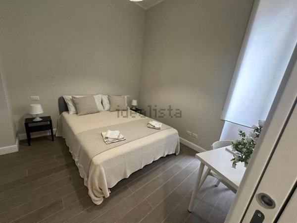 appartamento in affitto a Milano in zona San Siro
