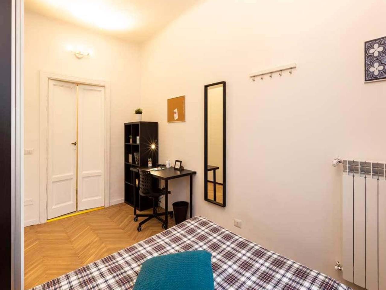 negozio in affitto a Milano in zona Porta Venezia