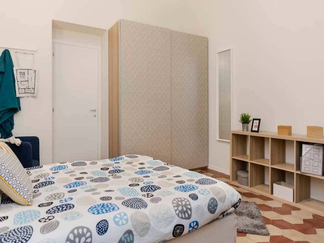 negozio in affitto a Milano in zona Isola