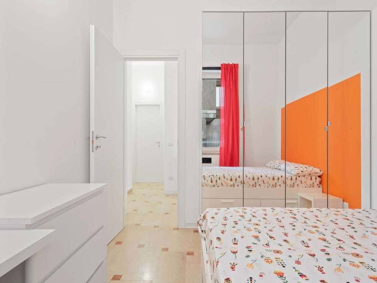 negozio in affitto a Milano in zona Brera