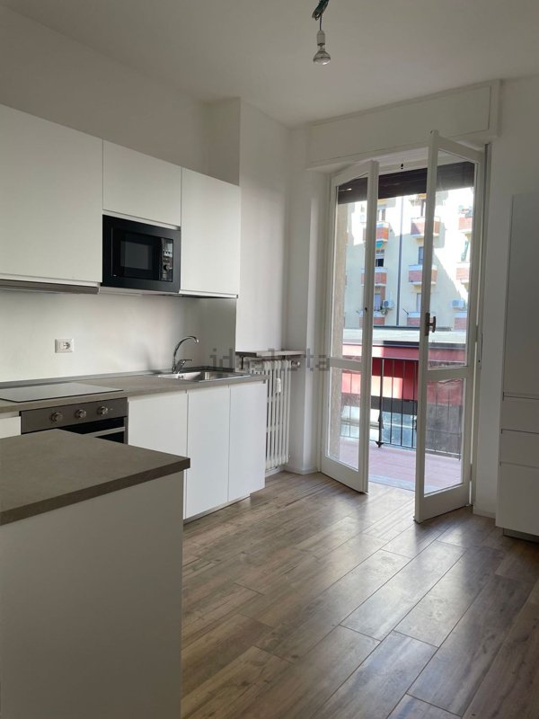 appartamento in affitto a Milano in zona Città Studi