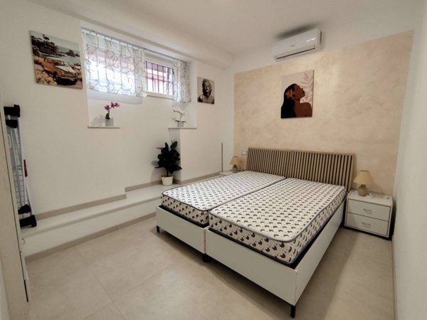 appartamento in affitto a Milano in zona Turro