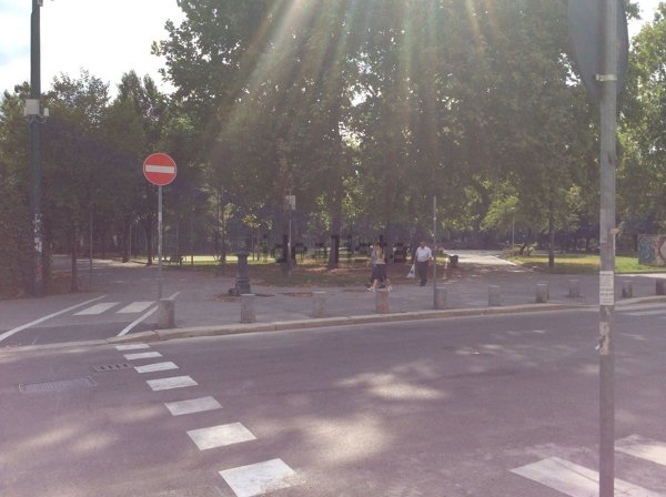appartamento in affitto a Milano in zona Solari