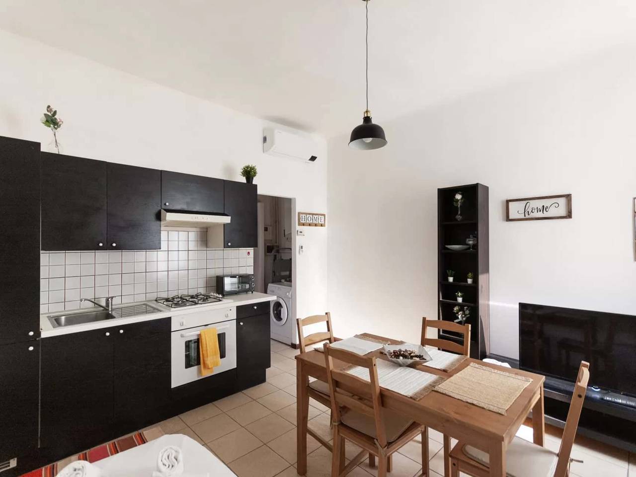 appartamento in affitto a Milano in zona Porta Romana