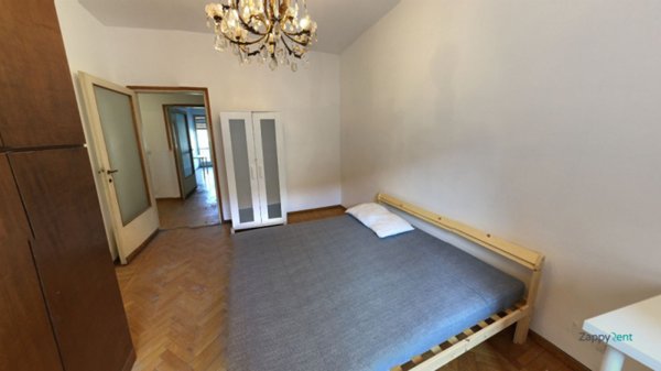 appartamento in affitto a Milano in zona Loreto