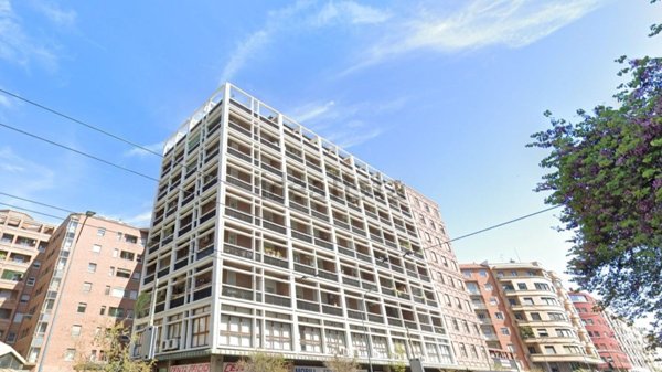 appartamento in affitto a Milano in zona Stazione Centrale