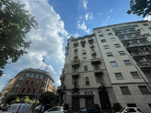 appartamento in affitto a Milano in zona Bocconi