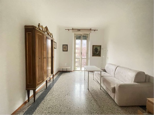 appartamento in affitto a Milano in zona Prato Centenaro