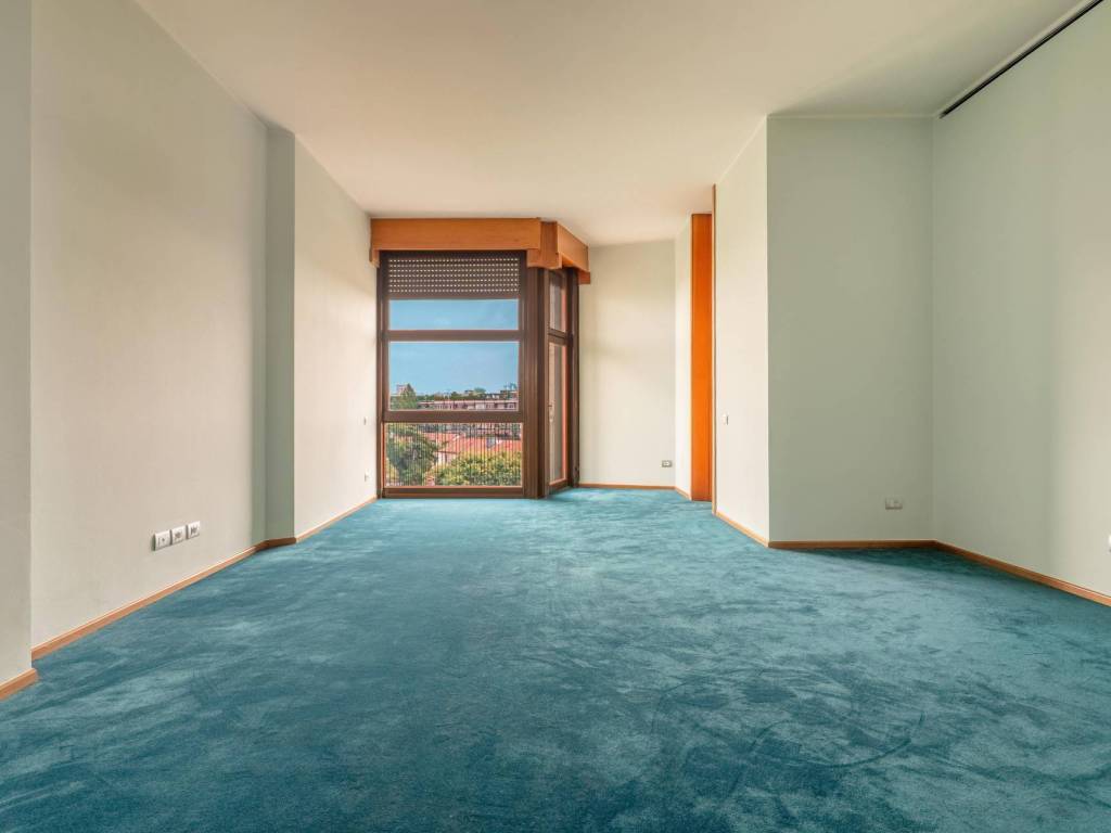 appartamento in affitto a Milano in zona San Vittore