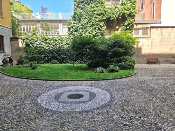 appartamento in affitto a Milano in zona San Vittore