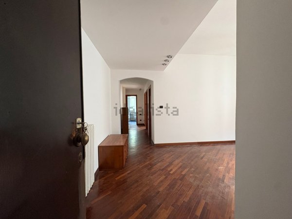 appartamento in affitto a Milano in zona San Vittore