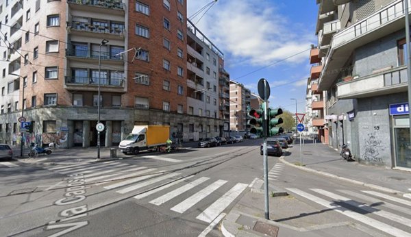 locale commerciale in affitto a Milano in zona Porta Vittoria