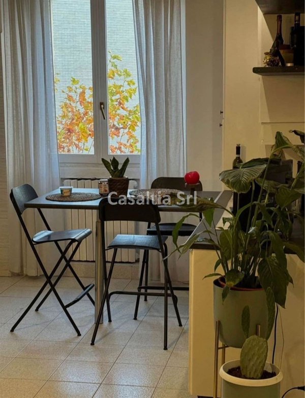 appartamento in affitto a Milano in zona Porta Romana