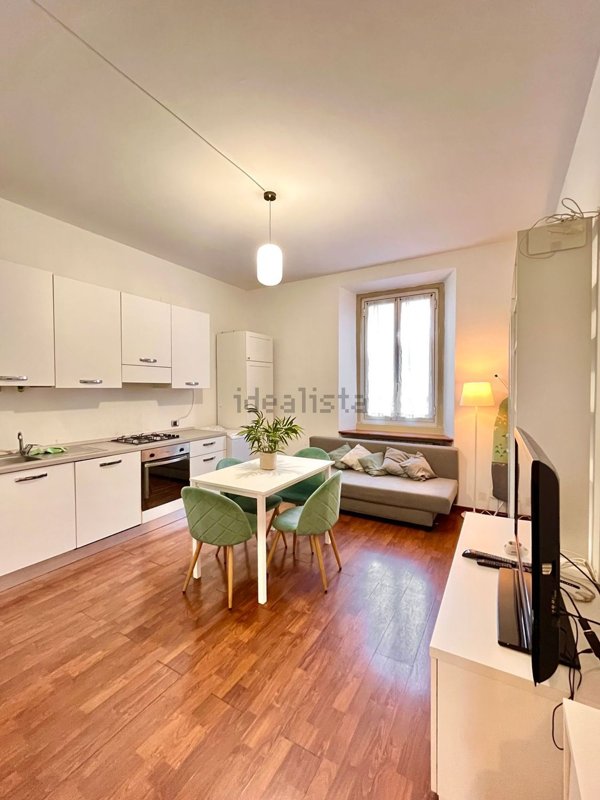 appartamento in affitto a Milano in zona Isola