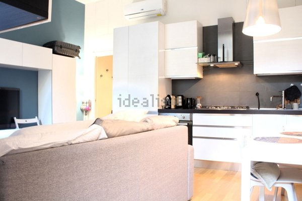 appartamento in affitto a Milano in zona Porta Venezia