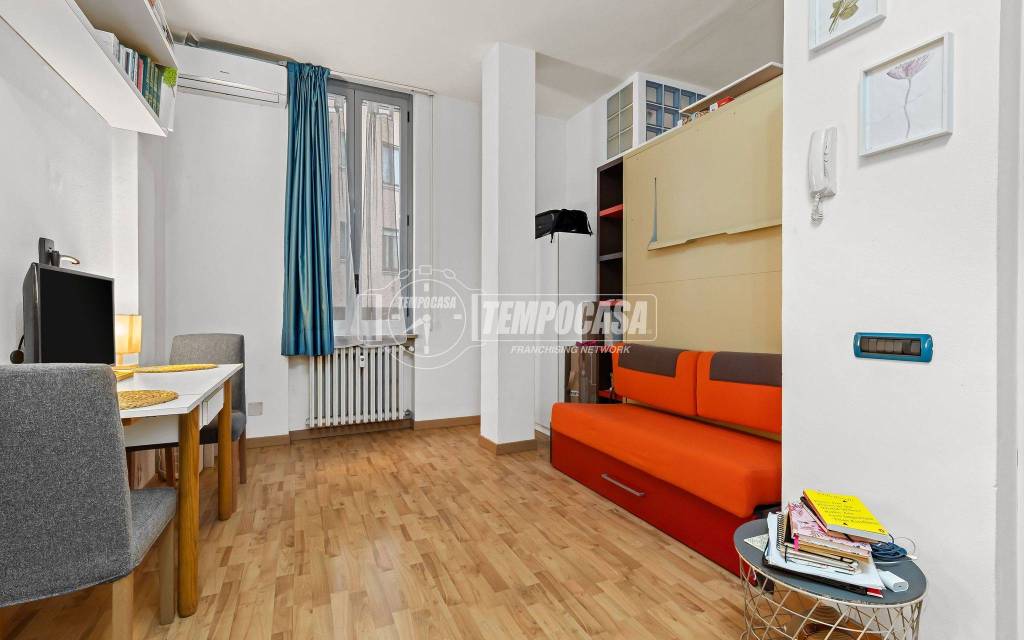 appartamento in affitto a Milano in zona Città Studi