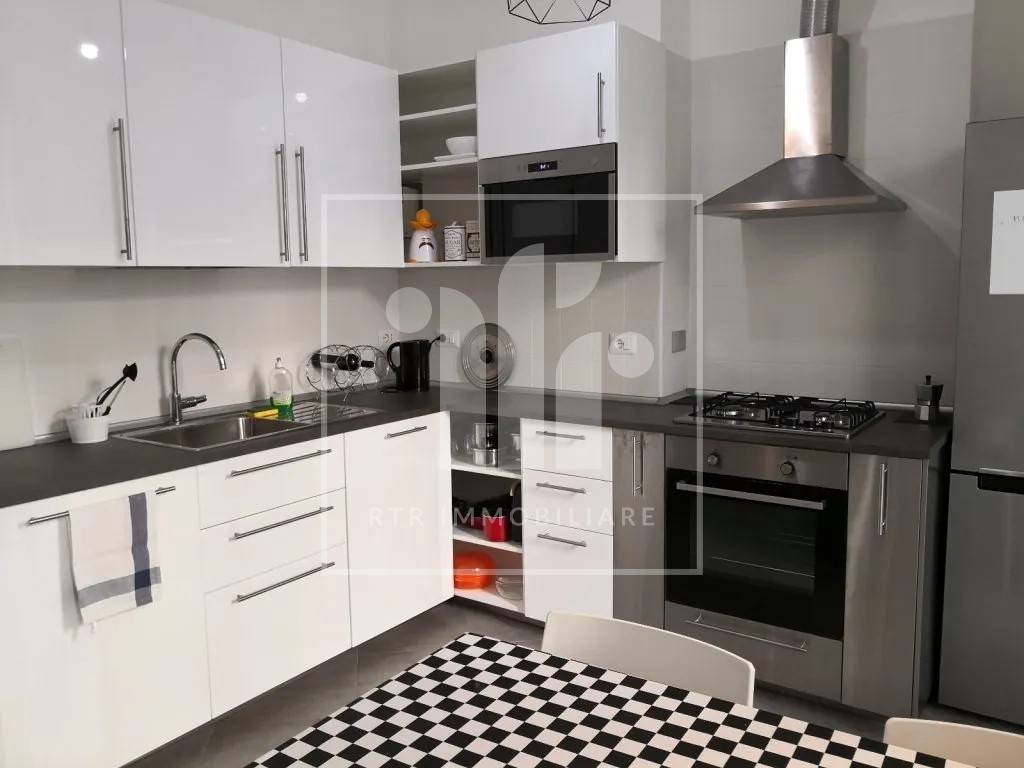 appartamento in affitto a Milano in zona Centro Direzionale