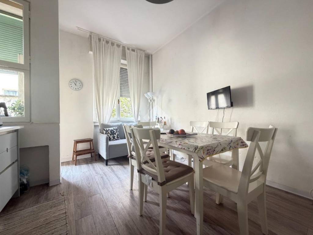 appartamento in affitto a Milano in zona Porta Romana