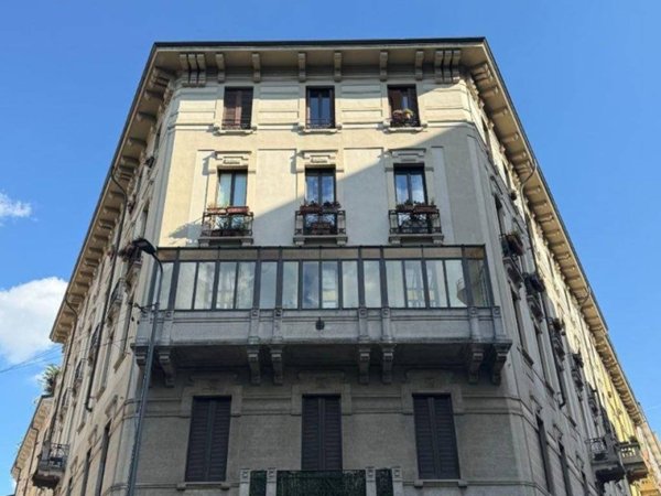 appartamento in affitto a Milano in zona Centro Direzionale