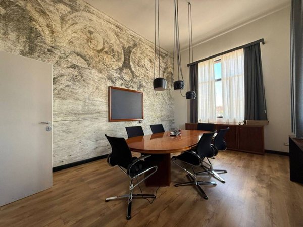 ufficio in affitto a Milano in zona Lambrate