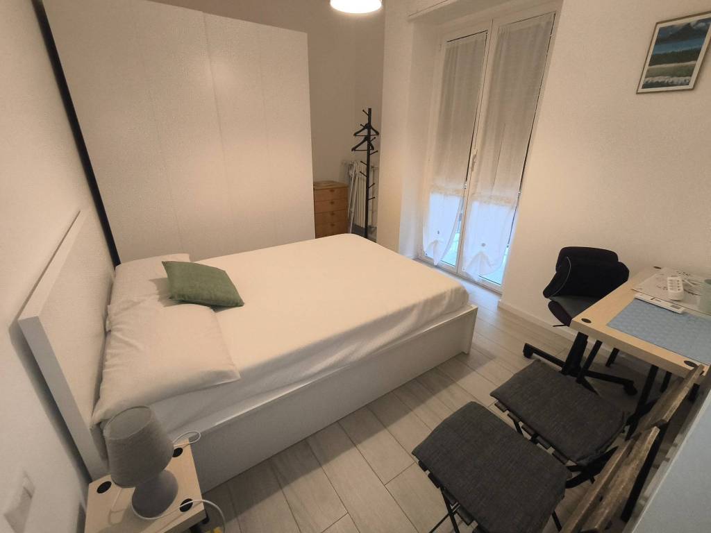 appartamento in affitto a Milano in zona Adriano