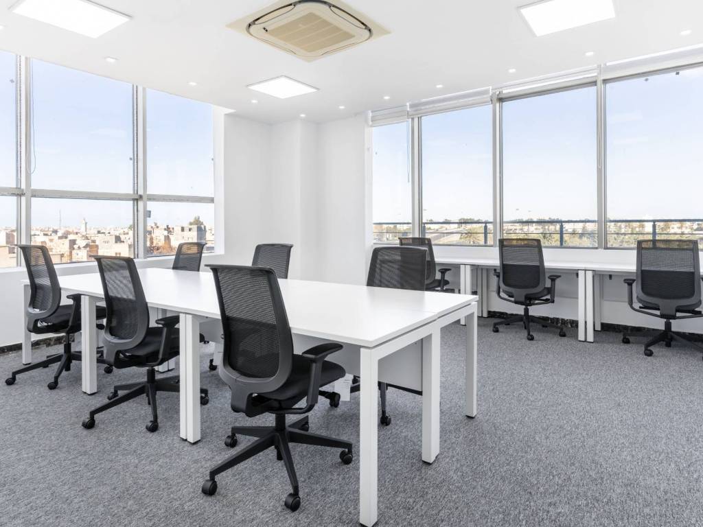 ufficio in affitto a Milano in zona Bicocca