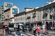 negozio in affitto a Milano