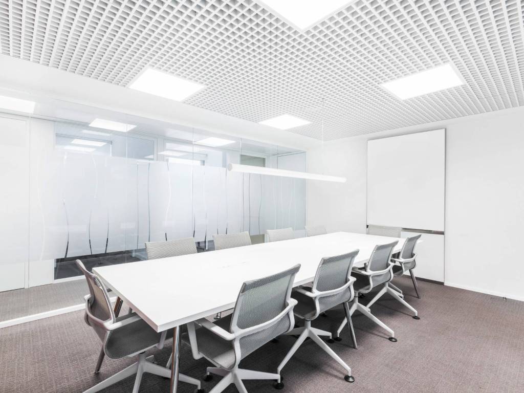 ufficio in affitto a Milano in zona Città Studi