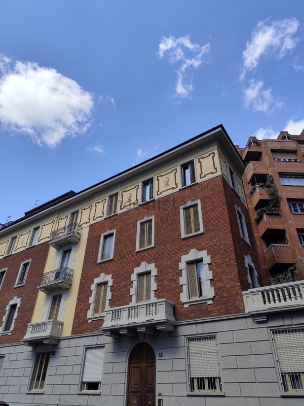 ufficio in affitto a Milano in zona Porta Romana