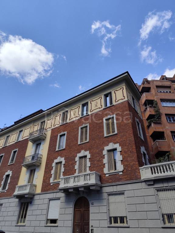 ufficio in affitto a Milano in zona Porta Romana