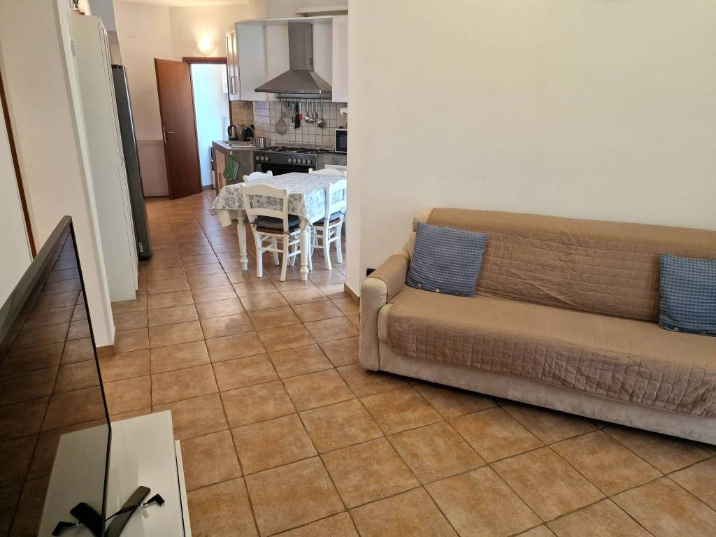 appartamento in affitto a Milano in zona Porta Vittoria