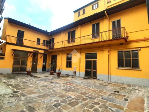 ufficio in affitto a Milano in zona Lambrate