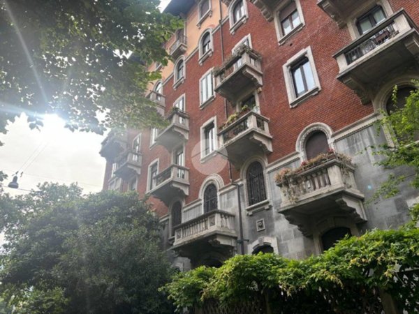 appartamento in affitto a Milano in zona Città Studi