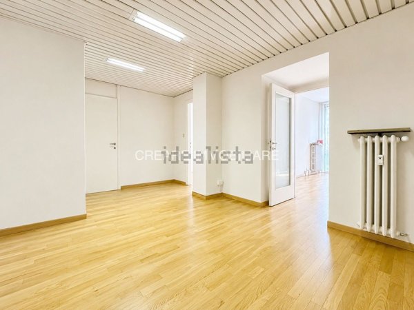 ufficio in affitto a Milano in zona Il Portello
