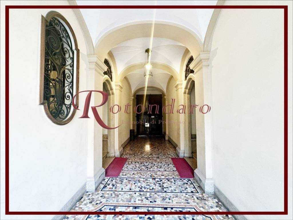 ufficio in affitto a Milano in zona Guastalla