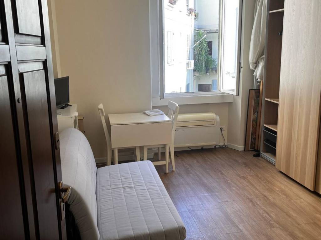 appartamento in affitto a Milano in zona Centro Direzionale