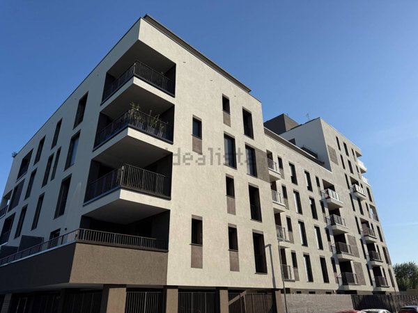 appartamento in affitto a Milano in zona Lorenteggio