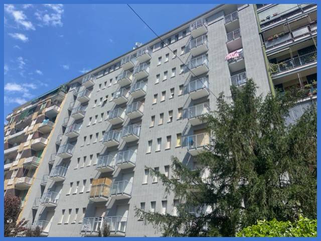 appartamento in affitto a Milano in zona Vigentino