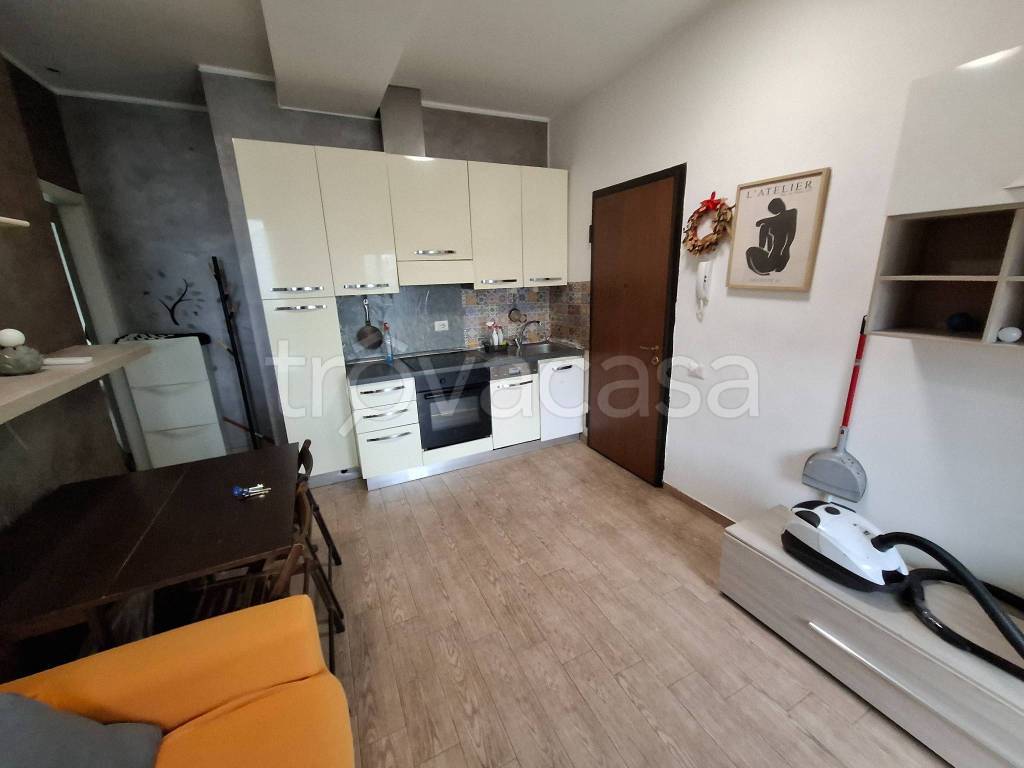 appartamento in affitto a Milano in zona Centro Storico