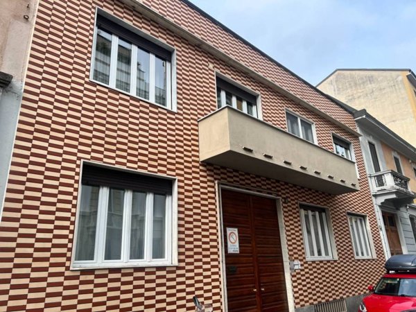 appartamento in affitto a Milano in zona Porta Romana