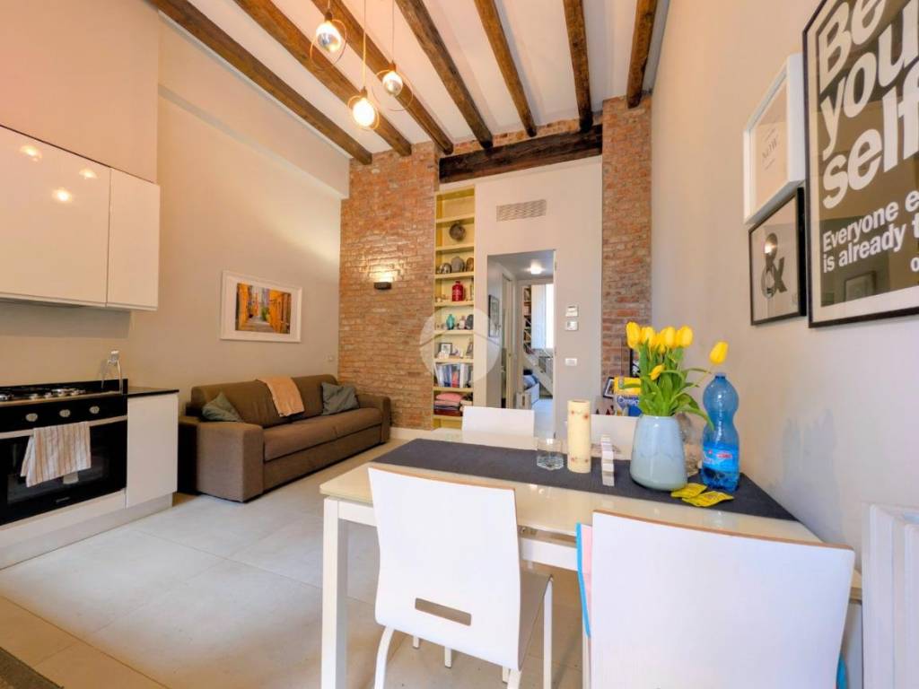 appartamento in affitto a Milano in zona Bovisa