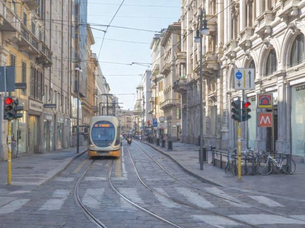 negozio in affitto a Milano