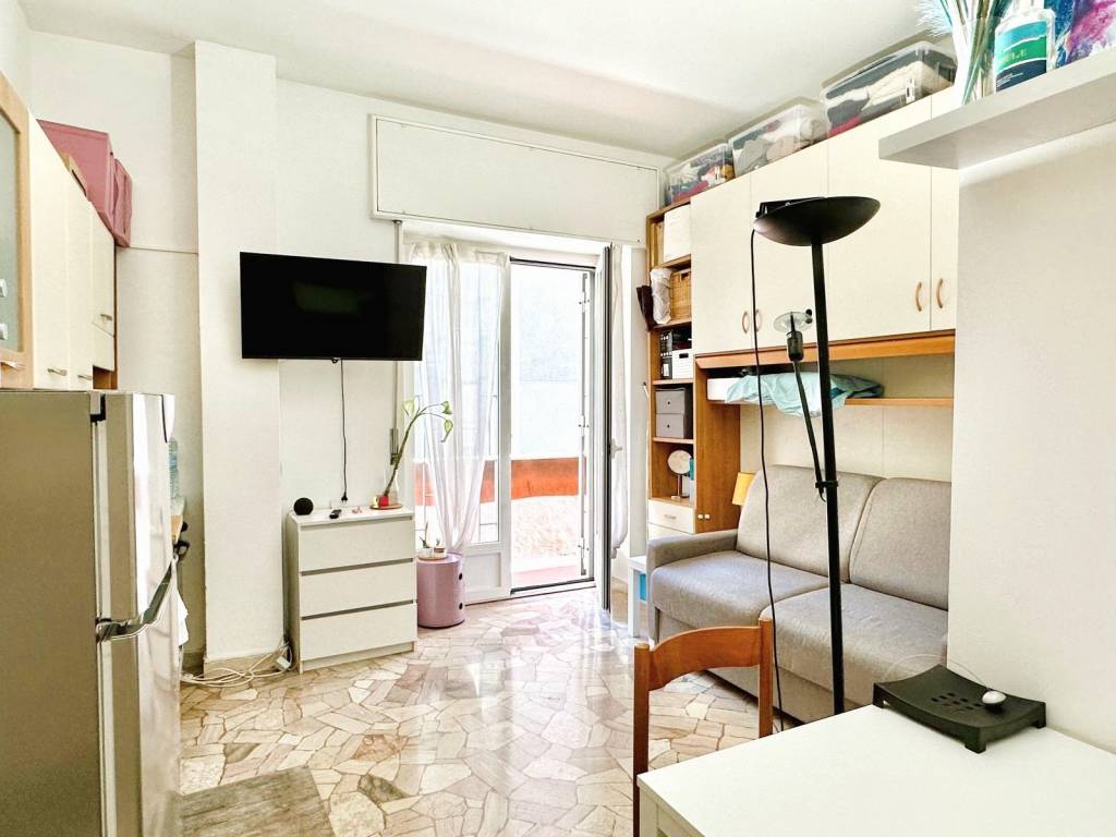 appartamento in affitto a Milano in zona Centro Direzionale