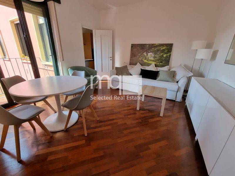 appartamento in affitto a Milano in zona Porta Venezia